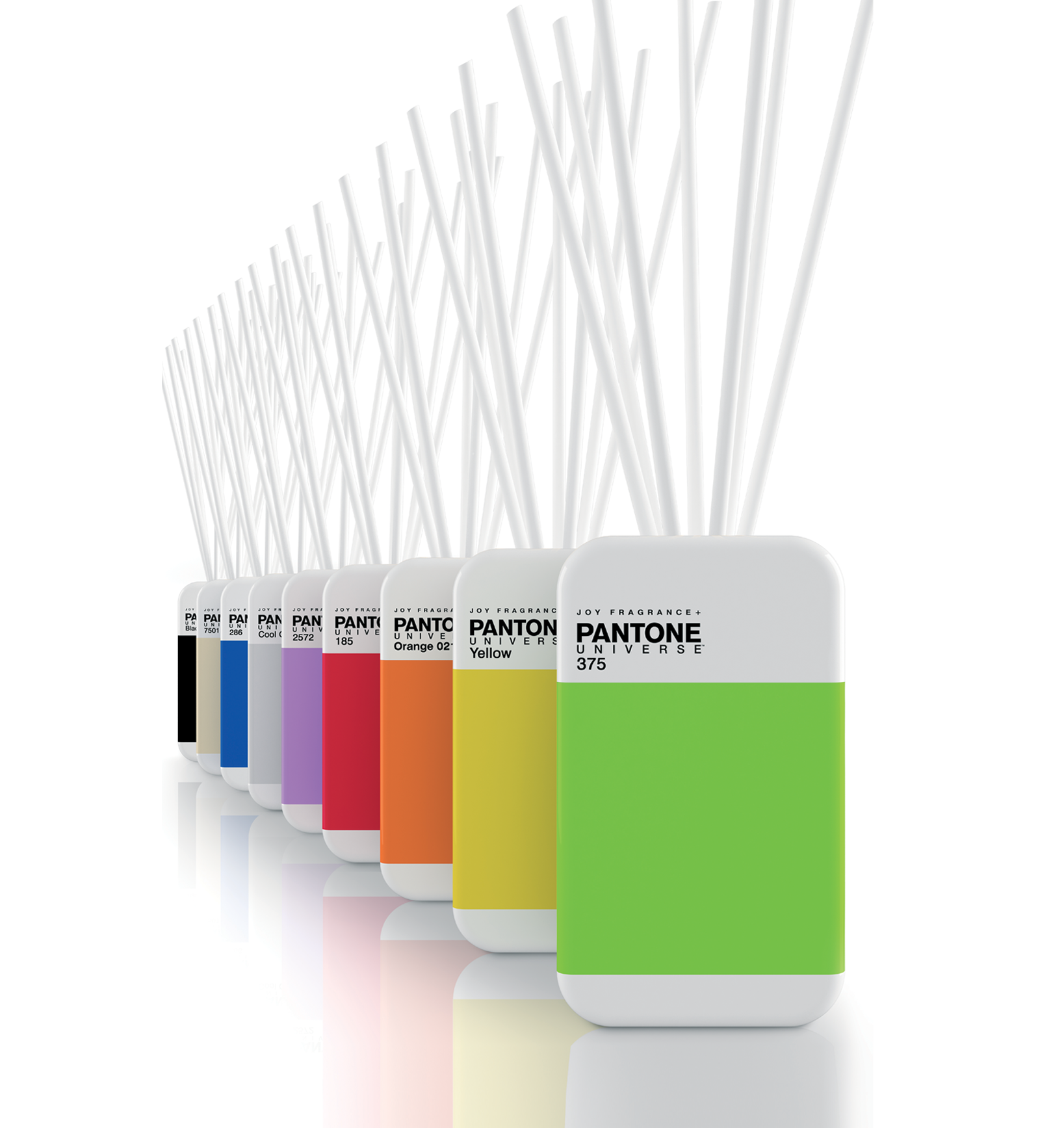 Pantone 1 — Luca Trazzi